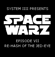 Space Warz